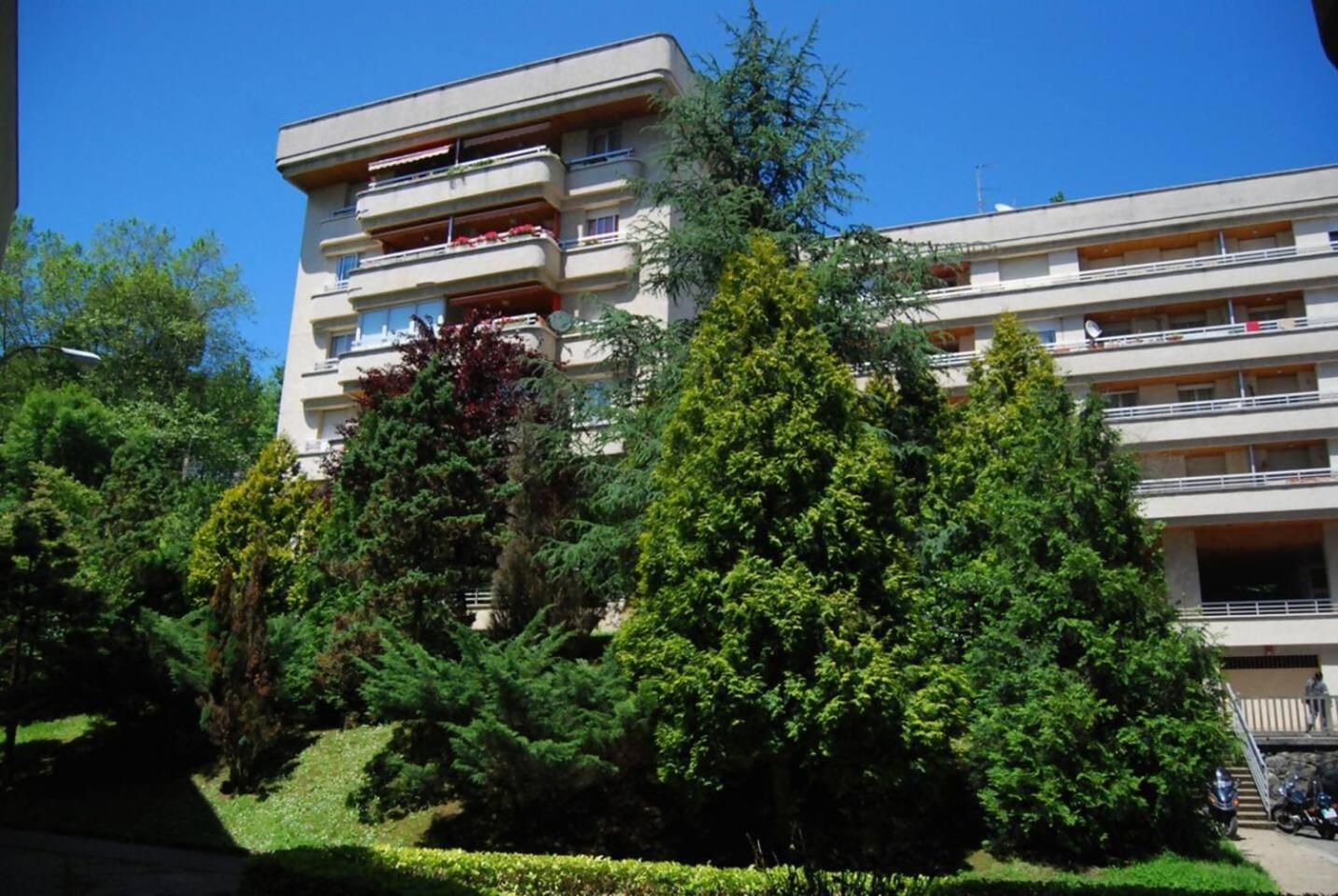 Apartment Sereno Refugio En Barrio Residencial