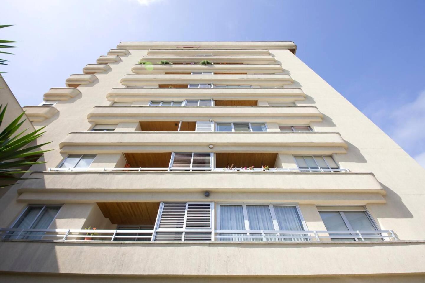 Apartment Sereno Refugio En Barrio Residencial *
