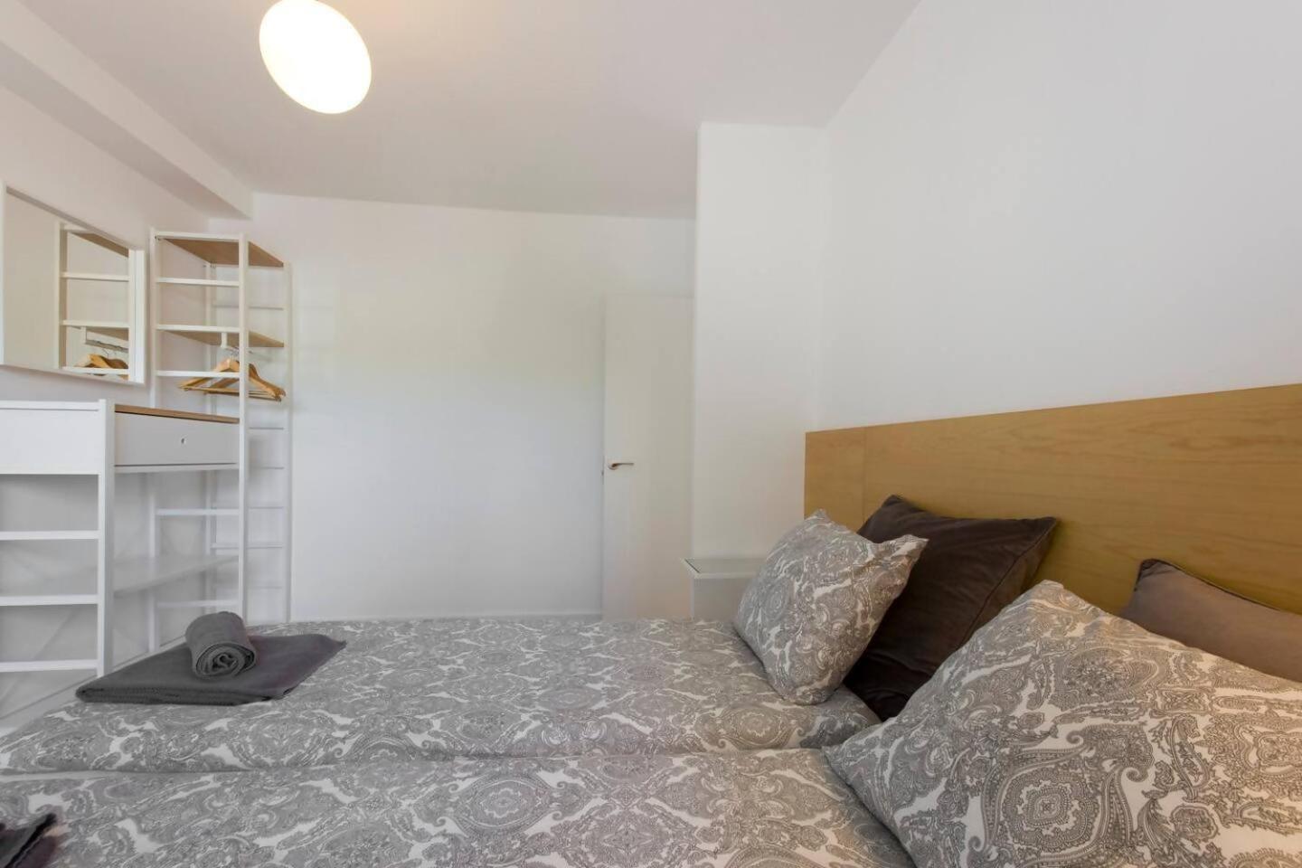 Sereno Refugio En Barrio Residencial Apartment *