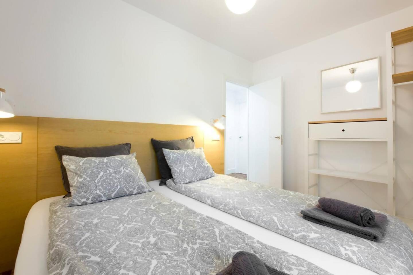 Appartement Sereno Refugio En Barrio Residencial
